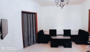 Apartment in Batumi.